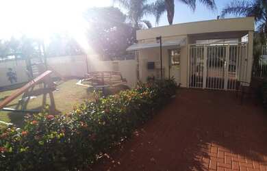 Imagem 2: Apartamento Ribeirão Preto - 2 Dormitórios 1 Suíte (Oportunidade