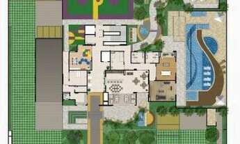 Imagem 5: Apartamento para venda tem 158 metros quadrados com 4 quartos em Urbanova - São José dos C