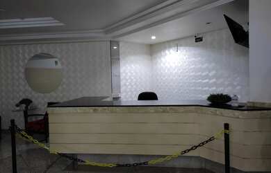 Imagem 3: Edifício Santa Catarina - Zona 07 - Maringá - PR