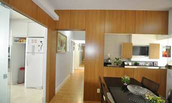 Imagem 4: Apartamento 3 dormitórios em Coqueiros com área de lazer junto a natureza