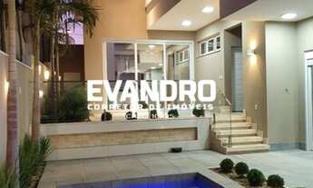 Imagem: Casa em Condomínio para Venda em Cuiabá