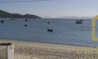 Imagem 2: Apto Beira-mar, à venda, na Praia de Canto Grande SC