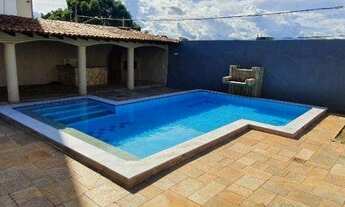 Imagem 4: Venda Casa Térrea Bairro, 330,00 m2, 3 dormitórios sendo 1 suíte, Bairro Jardim Mariana