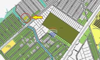 Imagem 2: Terreno medindo 1.800M² para venda em Garapu. (Código: TE0264)
