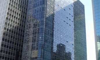 Imagem 3: Conjunto comercial para locação Consolação