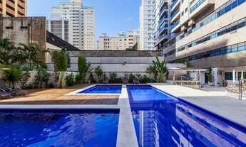 Imagem 3: DECORADO - VARANDA GOURMET - NOVO - 02 SUITES - 02 GARS - 04 PISCINAS