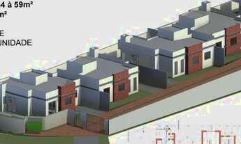 Imagem: Imóvel Novo! Residencial Odila Arantes