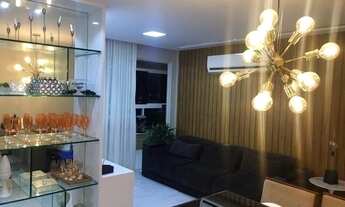 Imagem 4: T.F Apartamento Alto Padrão com 03 dormitórios + DCE - Altiplano Cabo Branco