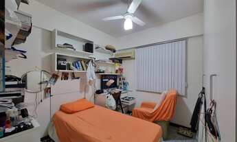 Imagem 2: PITUBA, 3/4 SENDO 2 SUITES, ANDAR ALTO, 2 VAGAS