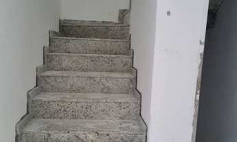 Imagem: Casa próximo Gbarbosa de vilas do atlântico