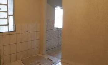 Imagem 7: Casa com 3 dormitórios para alugar, 50 m² por R$ 1.300,00/mês - Jardim dos Camargos - Baru