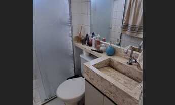 Imagem 7: Excelente apartamento 58 m2 - 02 Dorms, sala c/varanda e móveis planejados