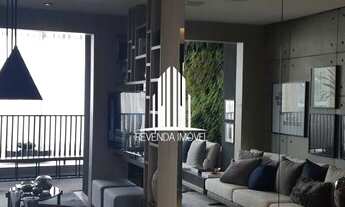 Imagem: Apartamento Residencial na Vila Madalena