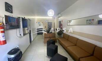 Imagem 6: IM 35810 FAROL, SALA COMERCIAL, 30M² APSA ALUGA - ÓTIMA SALA NO INSTITUTO CLEDJA LOURENÇO