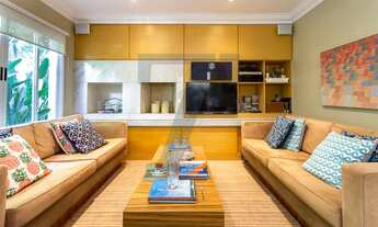 Imagem 2: Casa em condomínio reformada