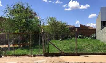 Imagem: SAO JOSE DO RIO PRETO - Terreno Padrão