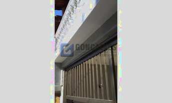 Imagem 2: SAO BERNARDO DO CAMPO - Residential / Sobrado - COOPERATIVA