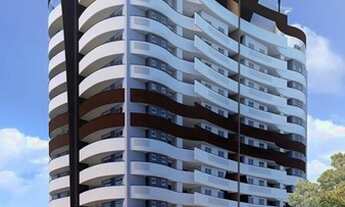 Imagem: APARTAMENTO no ANITA GARIBALDI com 3 quartos