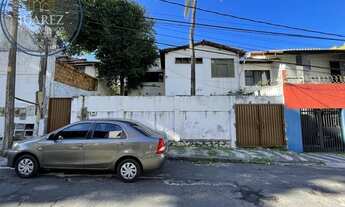 Imagem 2: CASA EM AMARALINA PARA EXPLORAÇÃO COMERCIAL COM DOIS PAVIMENTOS, SAÍDA PARA DUAS RUAS!