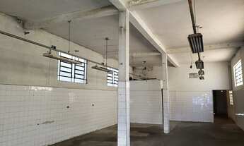 Imagem 2: GALPÃO CHÁCARAS REUNIDAS