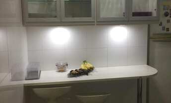 Imagem 3: Apartamento com 160m² com 3 qtos sendo uma suite Centro de Nova Iguaçu/Rj