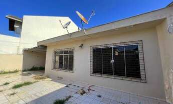 Imagem 3: Casa com 3 dormitórios à venda, 142 m² por R$ 420.000,00 - Boa Vista - Londrina/PR