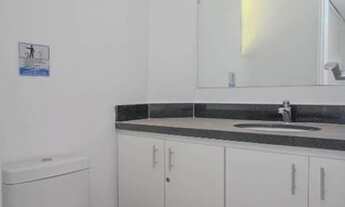 Imagem 4: São Paulo - Conjunto Comercial/sala - Brooklin