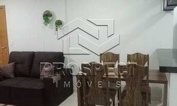 Imagem 2: UBERLâNDIA - Apartamento Padrão - Novo Mundo