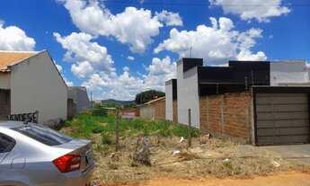 Imagem 3: Lote residencial no loteamento Residencial Rosa Morena