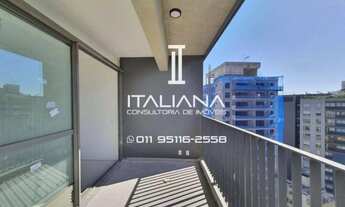 Imagem: Apartamento Vila Madalena 2 Quartos 1 Suíte