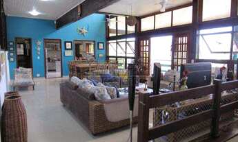 Imagem 6: Casa de Condomínio com 6 dorms, Domingas Dias, Ubatuba - R$ 3.5 mi, Cod: 3570