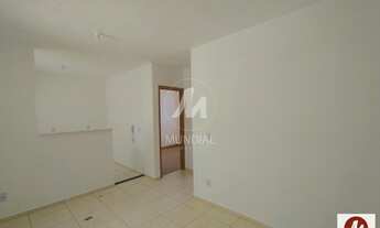 Imagem 2: Apartamento (tipo - padrao) 2 dormitórios, cozinha planejada, portaria 24 horas, lazer, es