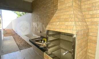 Imagem 7: Casa com 2 quartos - Bairro Parque Ibirapuera em Aparecida de Goiânia