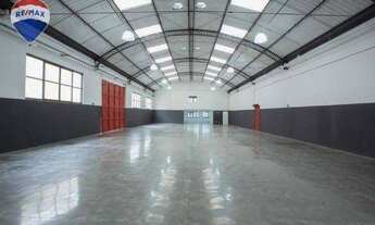 Imagem: GALPÃO SACOMÃ - IMPERDIVEL