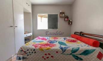 Imagem 7: Sobrado com 4 dormitórios à venda, 108 m² por R$ 895.000,00 - Jardim Sao Paulo(Zona Norte