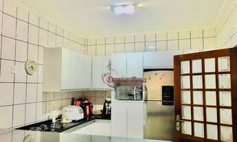 Imagem 6: Sobrado Amplo , Com 03 dormitórios , Bairro Borda da Mata