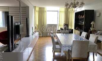 Imagem 5: Apartamento - Cambuí - Campinas