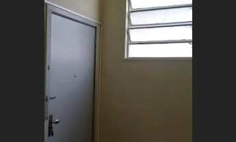 Imagem 4: Proximidades- Bairro de Fatima- Rua Riachuelo-Lapa, Saleta e qto amplo- Frente