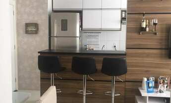 Imagem 6: Apartamento com 2 dormitórios à venda, 51 m² - Condomínio Inspire Barueri!