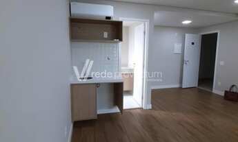 Imagem 4: Sala - Jardim Guanabara - Campinas