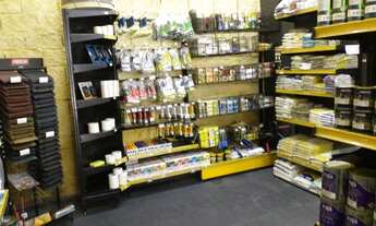 Imagem 2: Material de construção com ótimo espaço na região de Guarulhos/SP Ref.: 1441