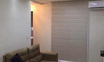 Imagem 6: APARTAMENTO NO CONDOMÍNIO ROTA DO SOL - PRÓXIMO AO PROJAC