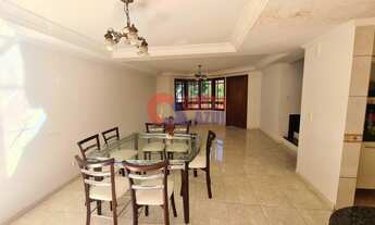 Imagem 6: Sobrado 04 Dormitórios cachoeirinha