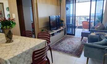 Imagem 2: Salvador Prime 2 suítes Vista Mar Porteira Fechada no Caminho das Árvores R$ 790.000,00