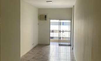 Imagem 2: Apartamento para locação em Vila Isabel com varanda