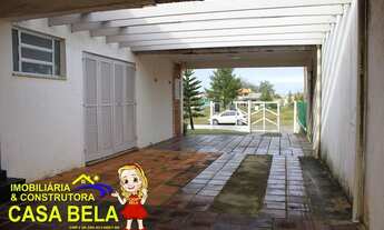 Imagem 2: Lindíssima Casa com 188m² - 03 dormitórios! Casa Bela