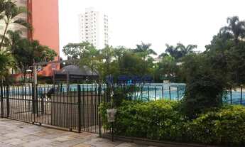 Imagem 4: Apartamento com 3 dormitórios, 1 suíte, 1 vaga, 97 m2 de a u, lazer completo a venda por