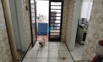 Imagem 3: Casa Térrea para venda com 3 quartos em Osvaldo Cruz - São Caetano do Sul - SP