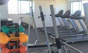 Imagem 5: ALUGO - Apartamento MOBILIADO - 01 suíte - Ilha do Leite - Recife - R$2.500,00 c/txs inclu