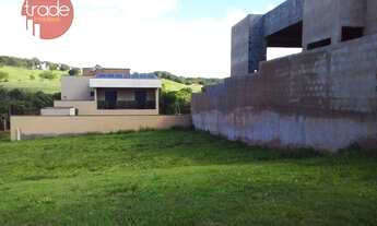 Imagem 4: Terreno à venda, 526 m² por R$ 745.000,00 - Alphaville I - Ribeirão Preto/SP